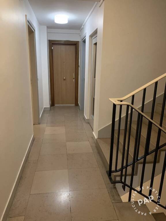Appartement à louer, 11m², Paris 16ème