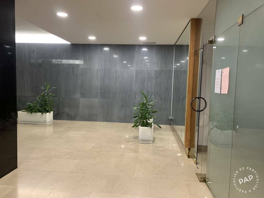 Appartement à louer, 11m², Paris 16ème