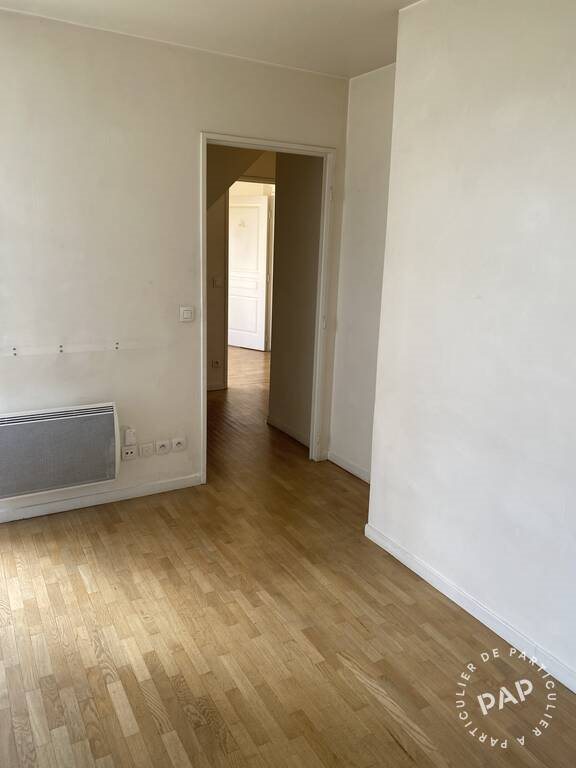 Appartement à vendre, 28m², Le Plessis-Robinson
