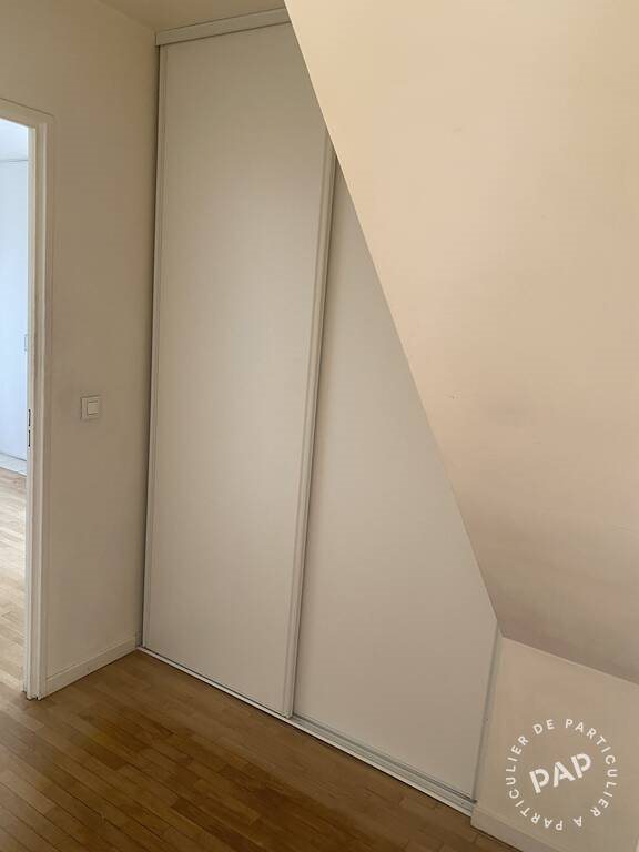 Appartement à vendre, 28m², Le Plessis-Robinson