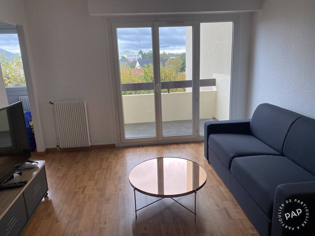 Appartement à louer, 36m², Chatou