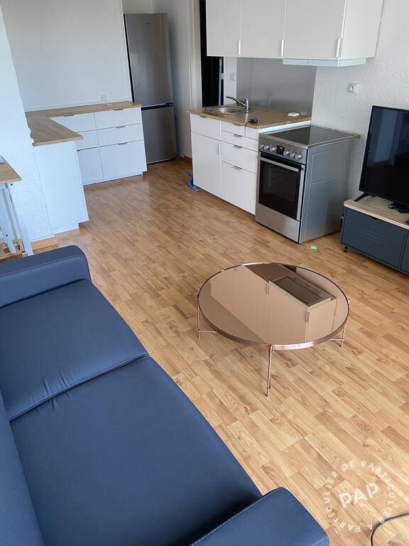 Appartement à louer, 36m², Chatou