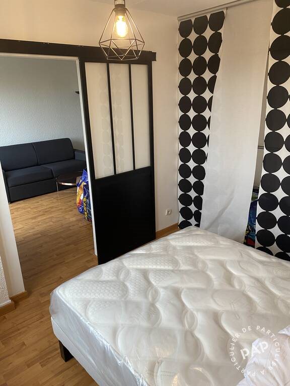 Appartement à louer, 36m², Chatou
