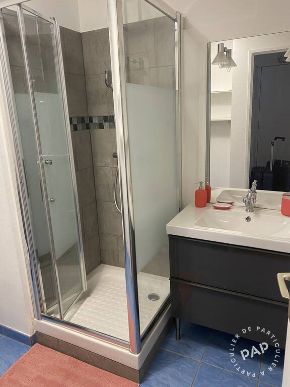 Appartement à louer, 36m², Chatou