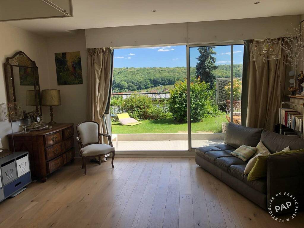 Appartement à vendre, 40m², Sèvres