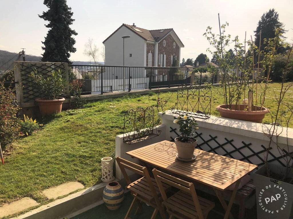 Appartement à vendre, 40m², Sèvres