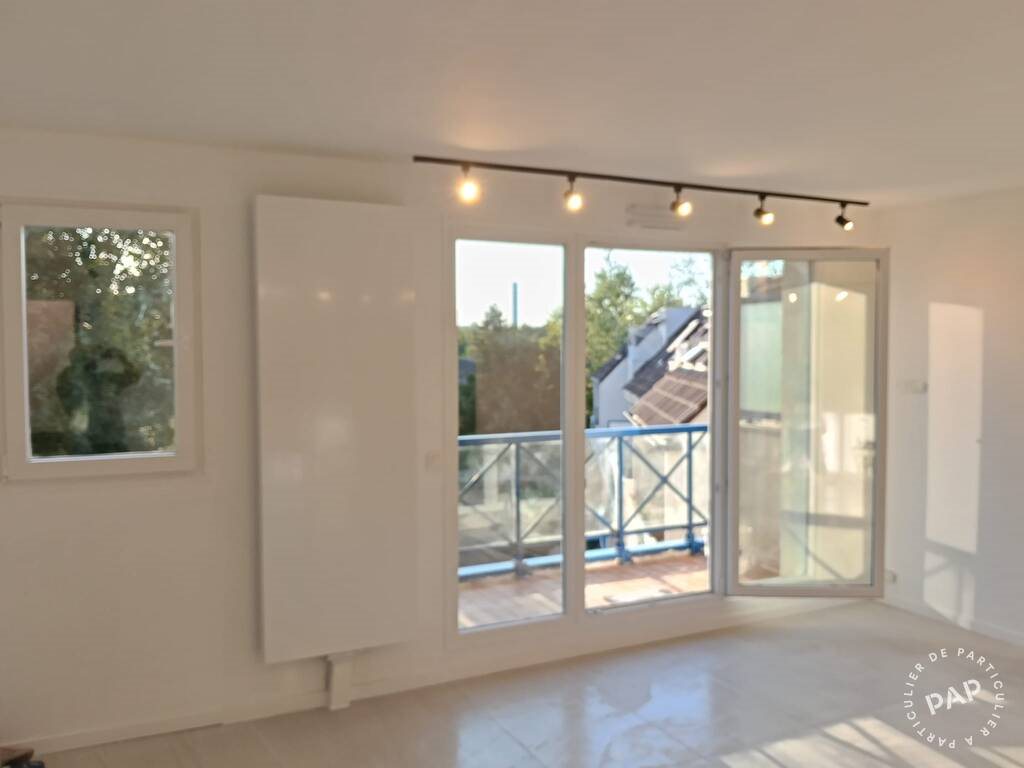 Appartement à louer, 70m², Ermont