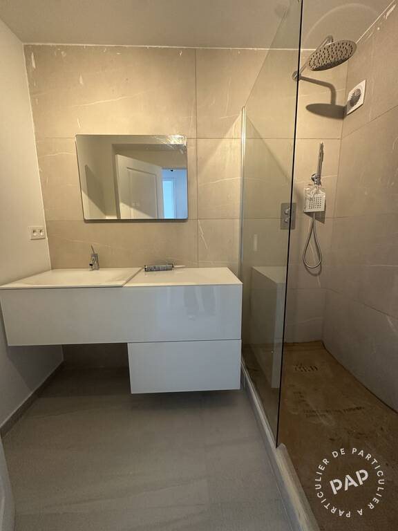 Appartement à louer, 70m², Ermont