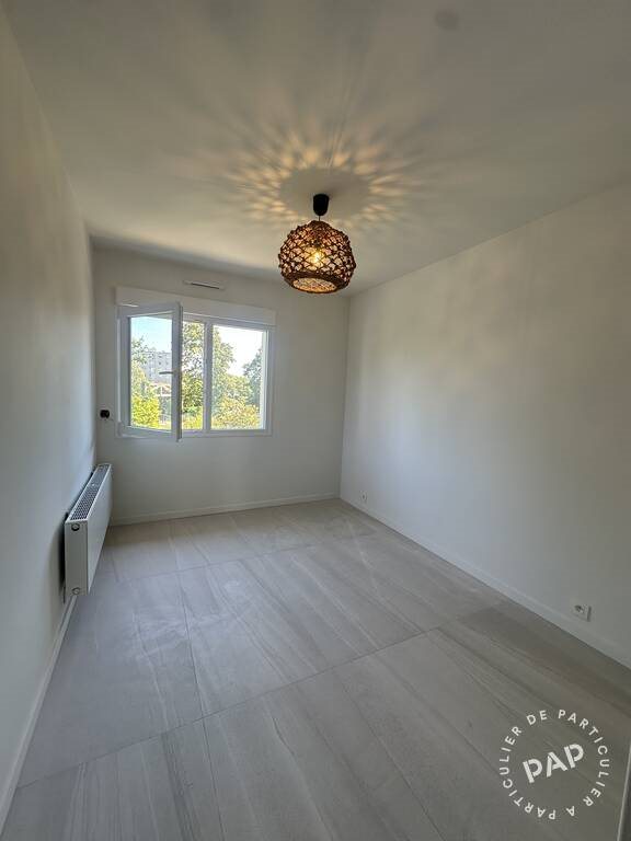 Appartement à louer, 70m², Ermont