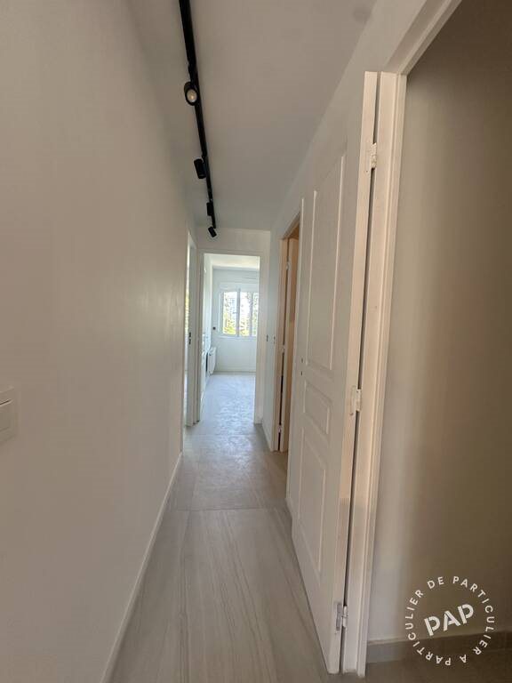 Appartement à louer, 70m², Ermont