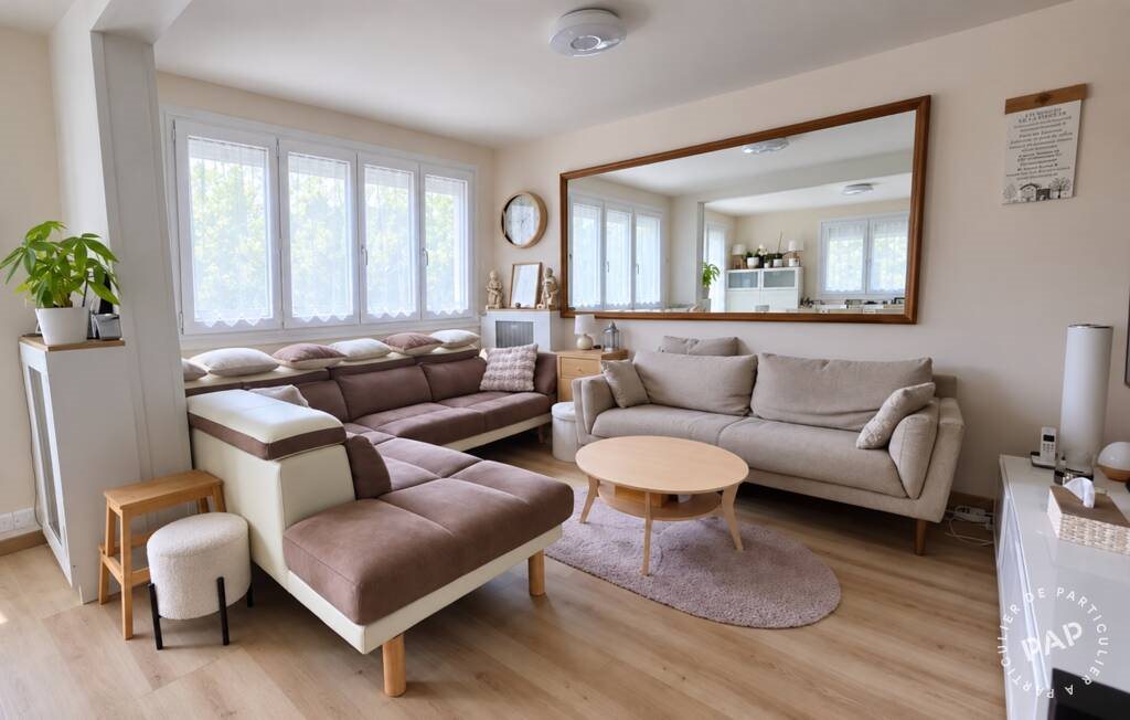 Maison à vendre, 157m², Ifs