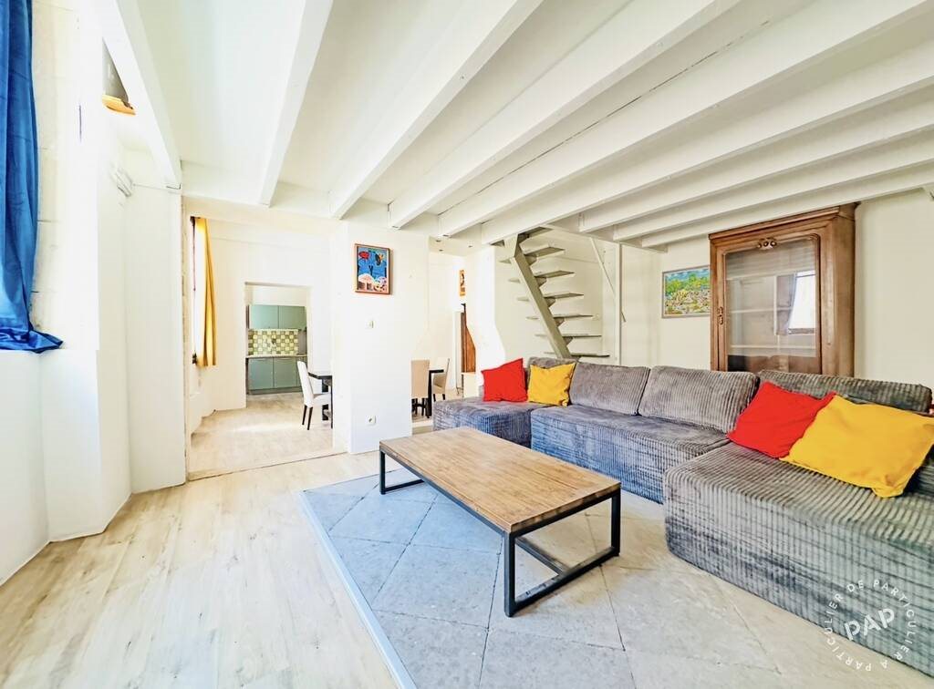 Appartement à louer, 70m², Nîmes