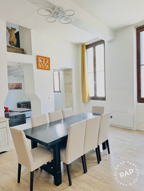 Appartement à louer, 70m², Nîmes