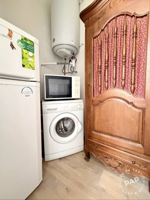 Appartement à louer, 70m², Nîmes