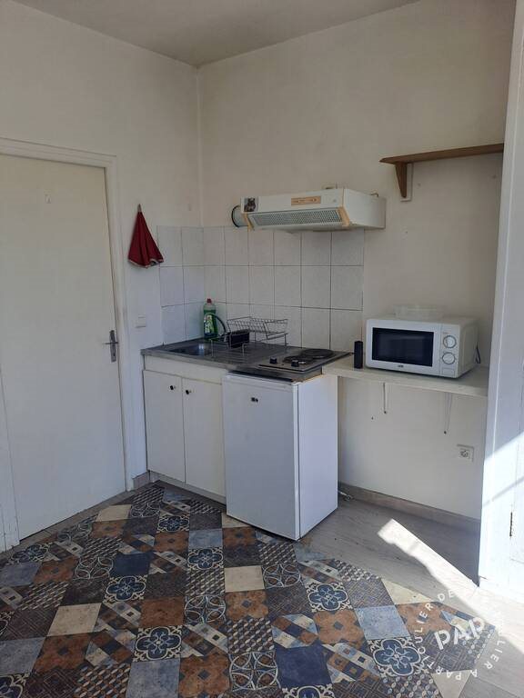 Appartement à louer, 36m², Agen