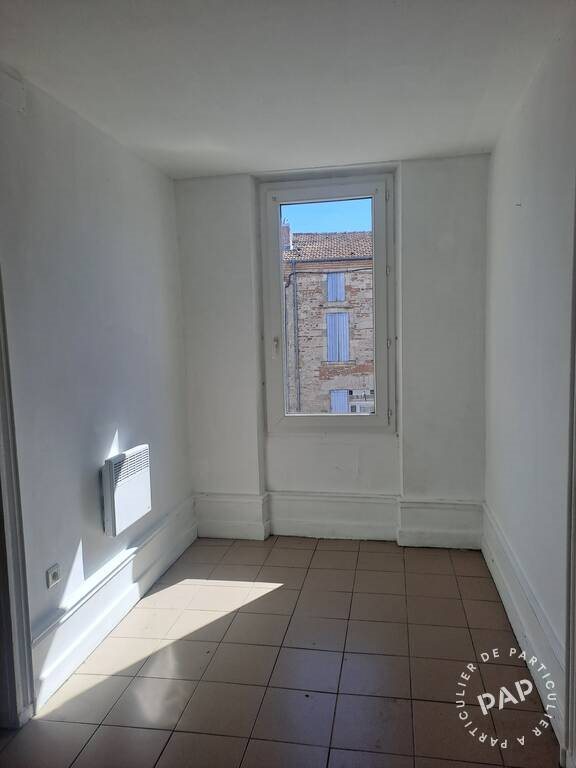 Appartement à louer, 36m², Agen