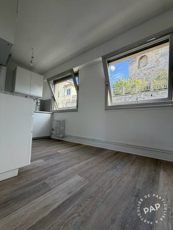 Appartement à louer, 56m², Conflans-Sainte-Honorine