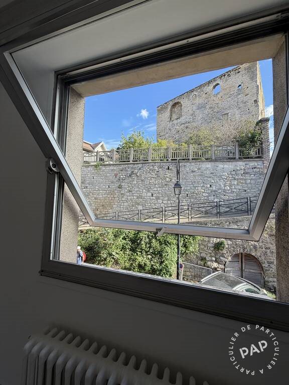 Appartement à louer, 56m², Conflans-Sainte-Honorine