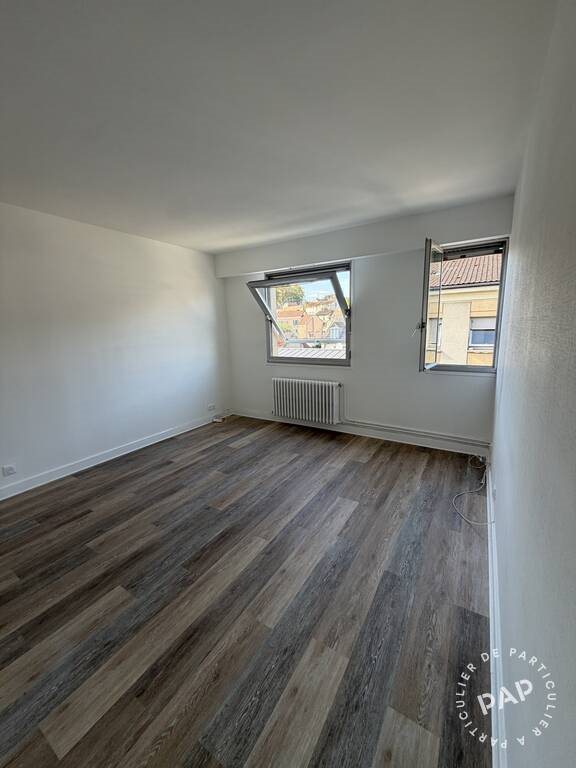Appartement à louer, 56m², Conflans-Sainte-Honorine