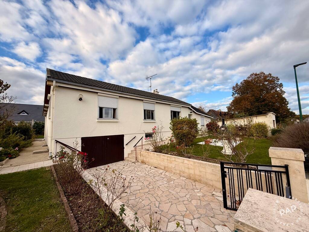 Maison à vendre, 129m², Norville
