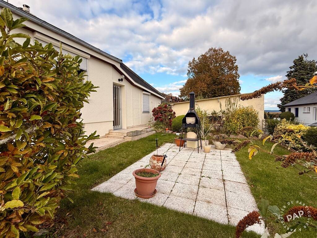 Maison à vendre, 129m², Norville