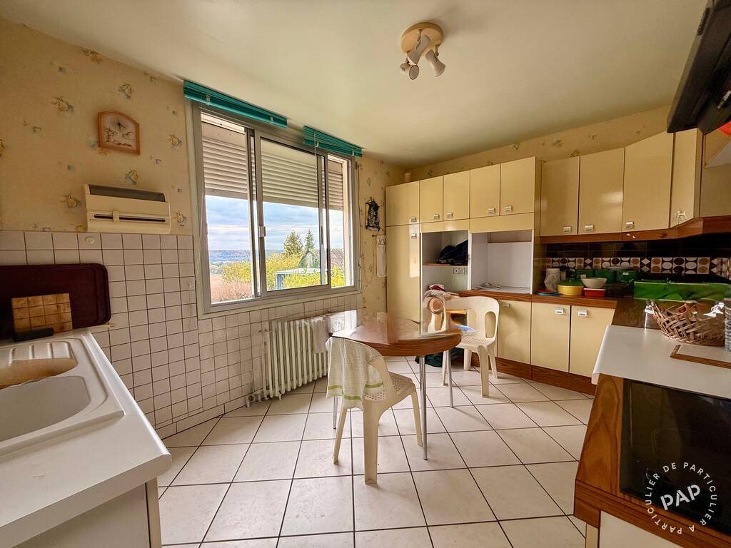 Maison à vendre, 129m², Norville