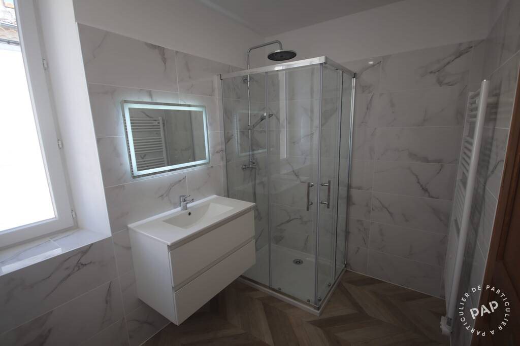 Maison à louer, 98m², Castelnau-d'Auzan