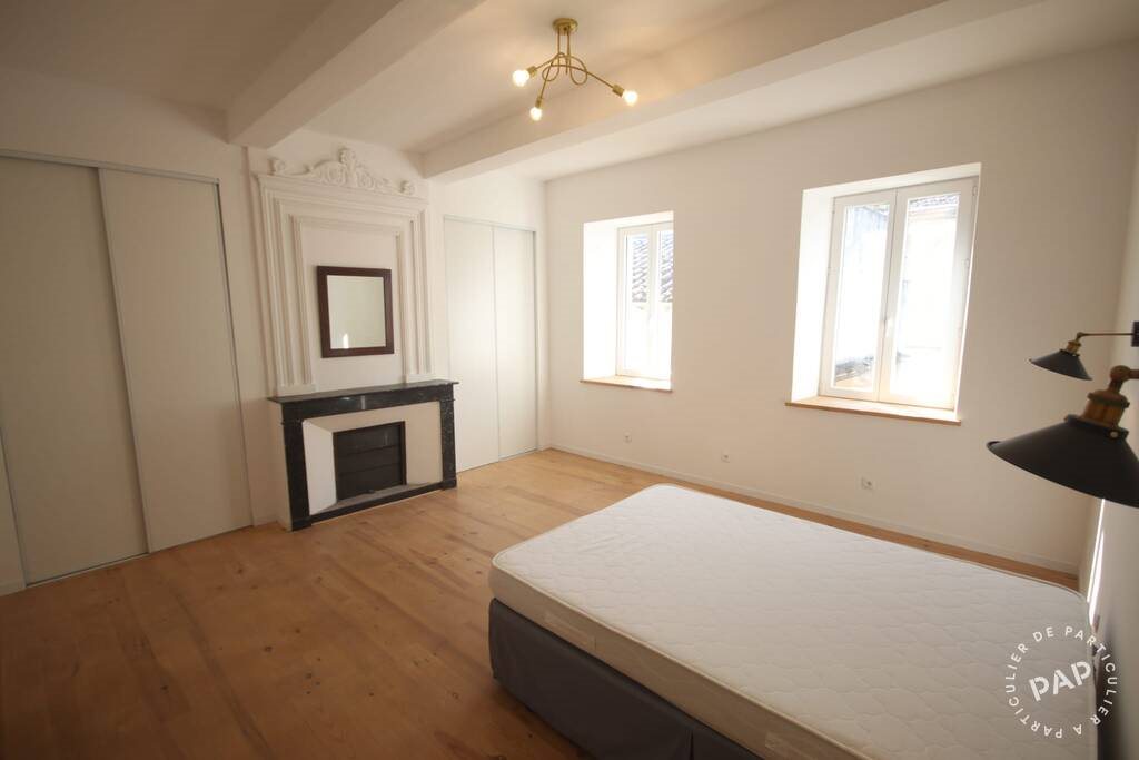 Maison à louer, 98m², Castelnau-d'Auzan