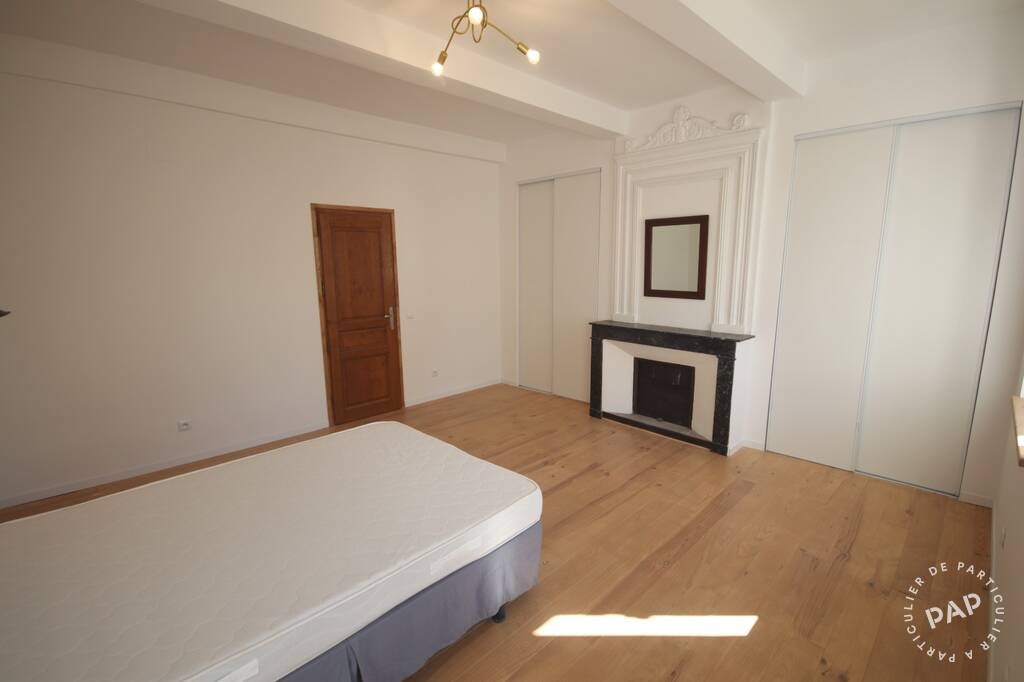 Maison à louer, 98m², Castelnau-d'Auzan