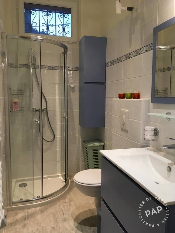 Appartement à louer, 24m², Nice