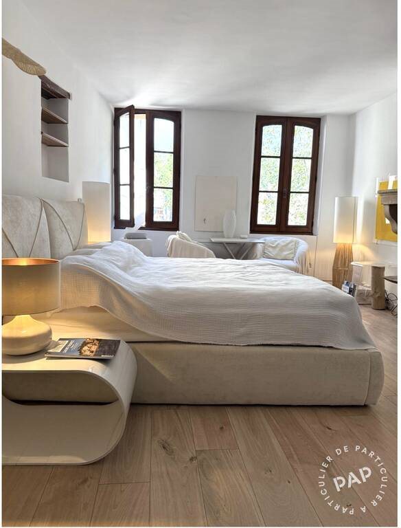 Appartement à vendre, 32m², Fréjus