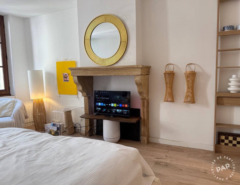 Appartement à vendre, 32m², Fréjus