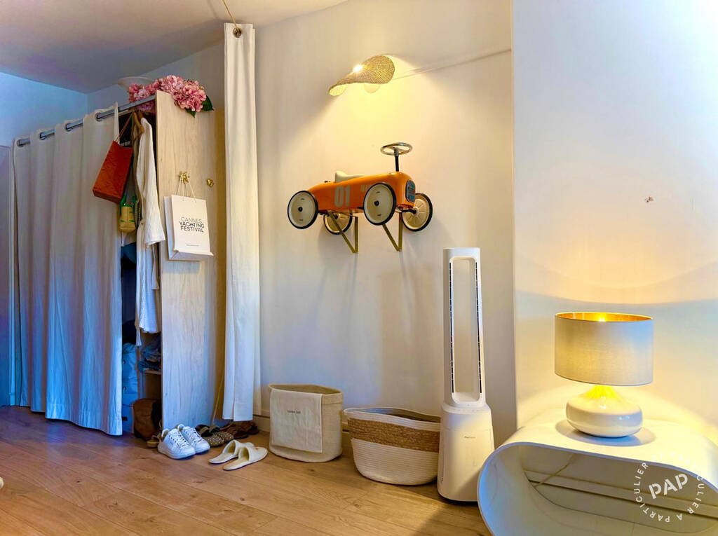 Appartement à vendre, 32m², Fréjus