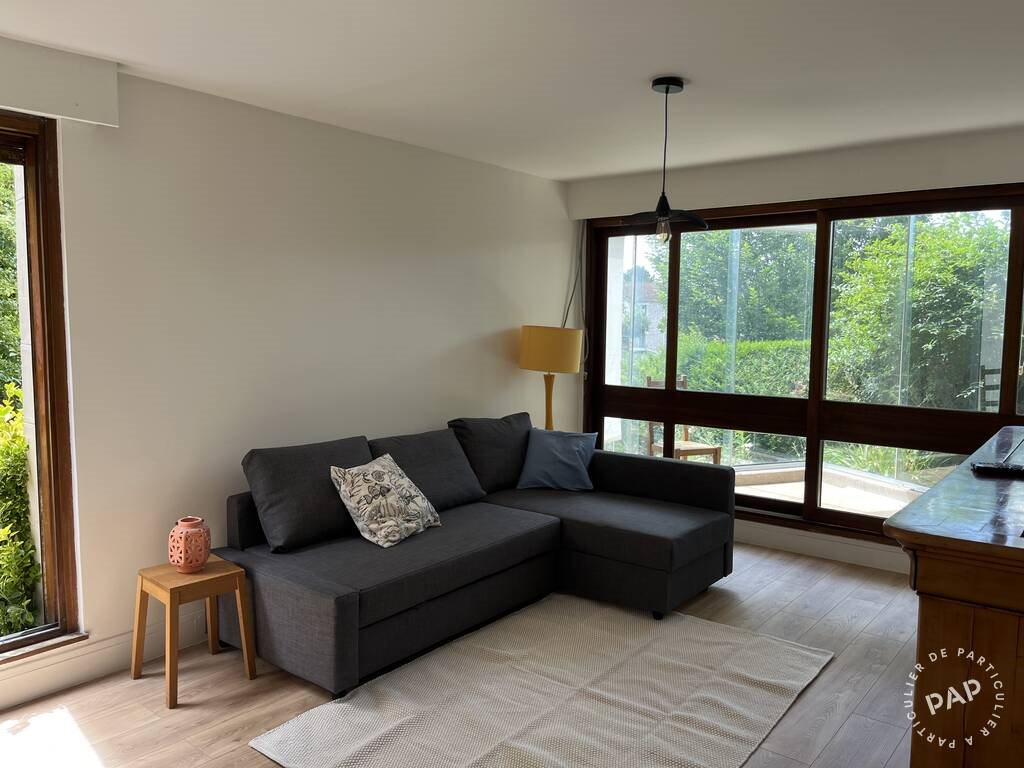 Appartement à louer, 54m², Le Chesnay