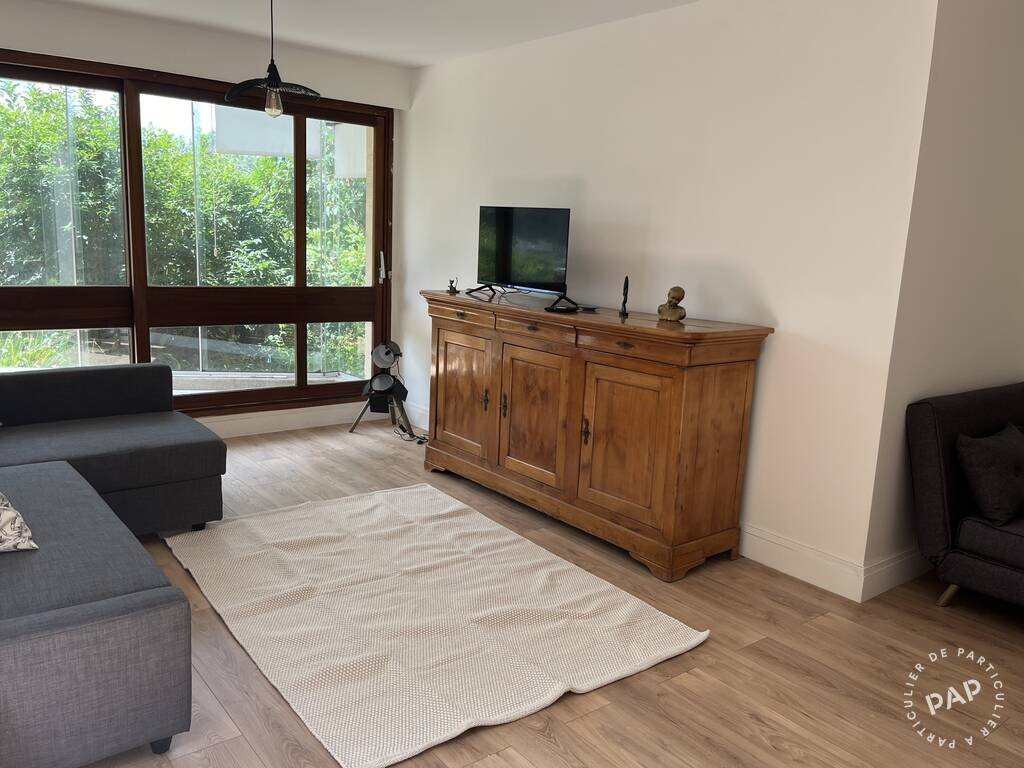 Appartement à louer, 54m², Le Chesnay