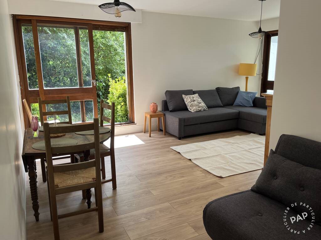 Appartement à louer, 54m², Le Chesnay