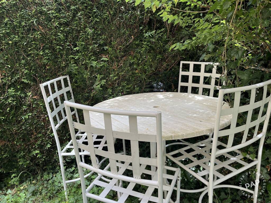 Appartement à louer, 54m², Le Chesnay
