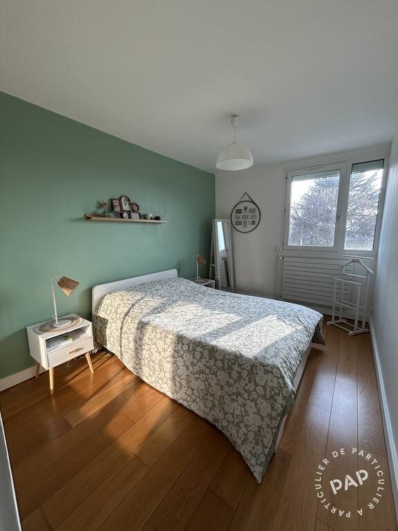Appartement à vendre, 83m², Rouen