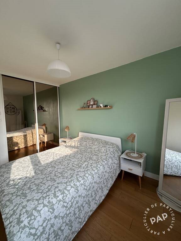 Appartement à vendre, 83m², Rouen