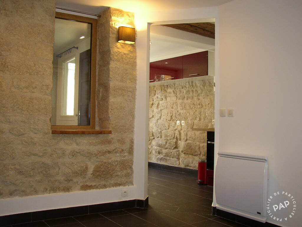 Appartement à vendre, 29m², Champagne-sur-Oise