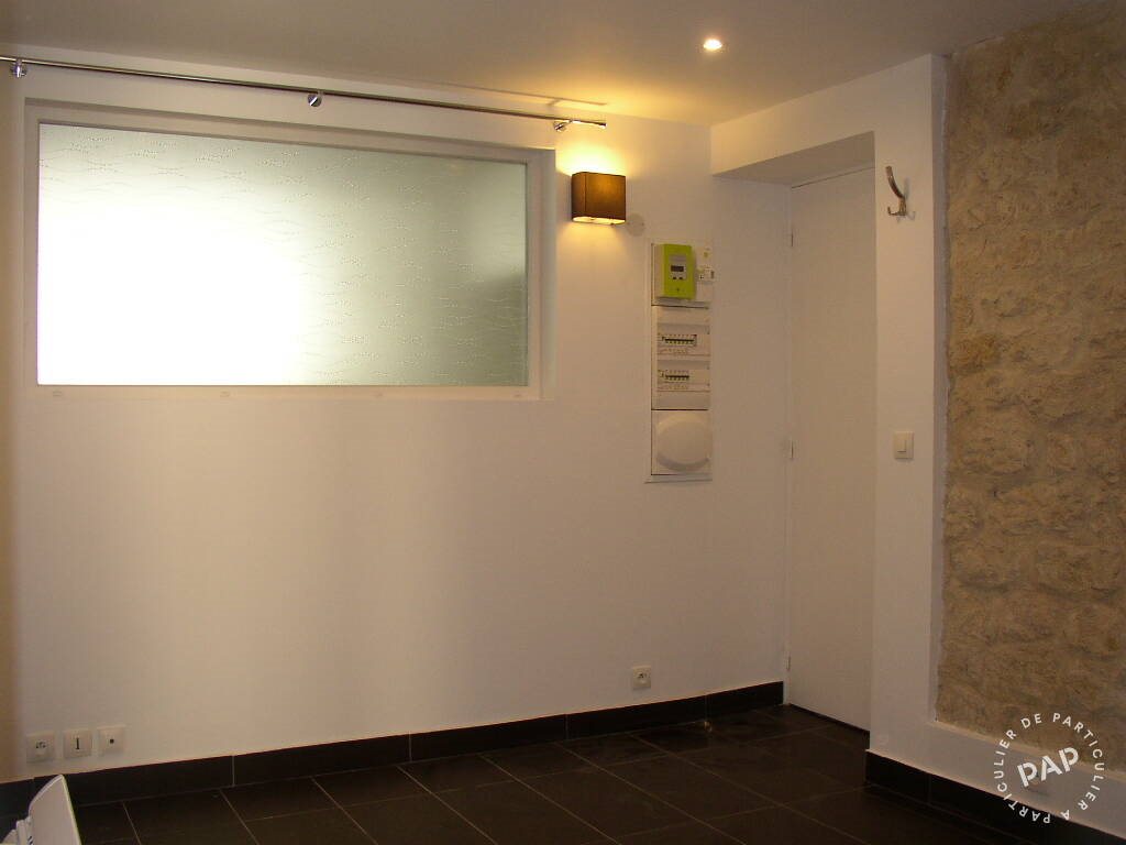Appartement à vendre, 29m², Champagne-sur-Oise