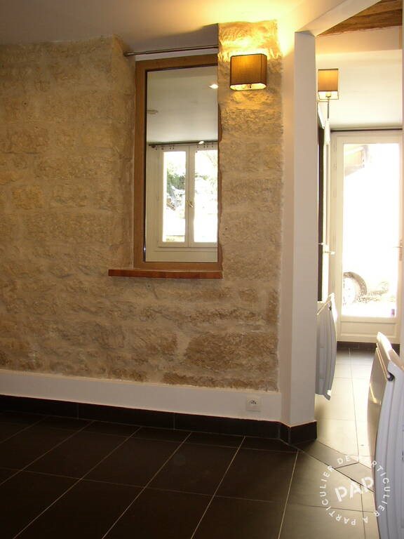 Appartement à vendre, 29m², Champagne-sur-Oise