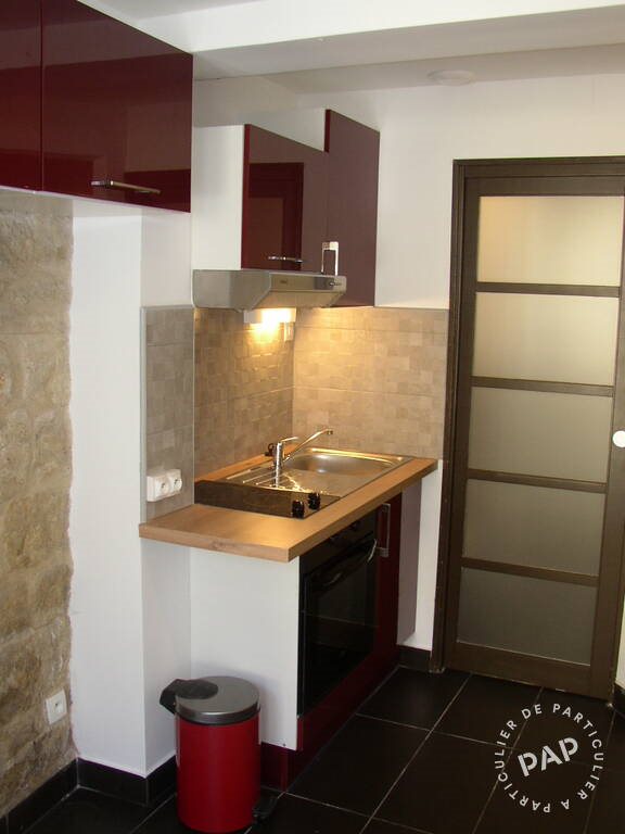 Appartement à vendre, 29m², Champagne-sur-Oise