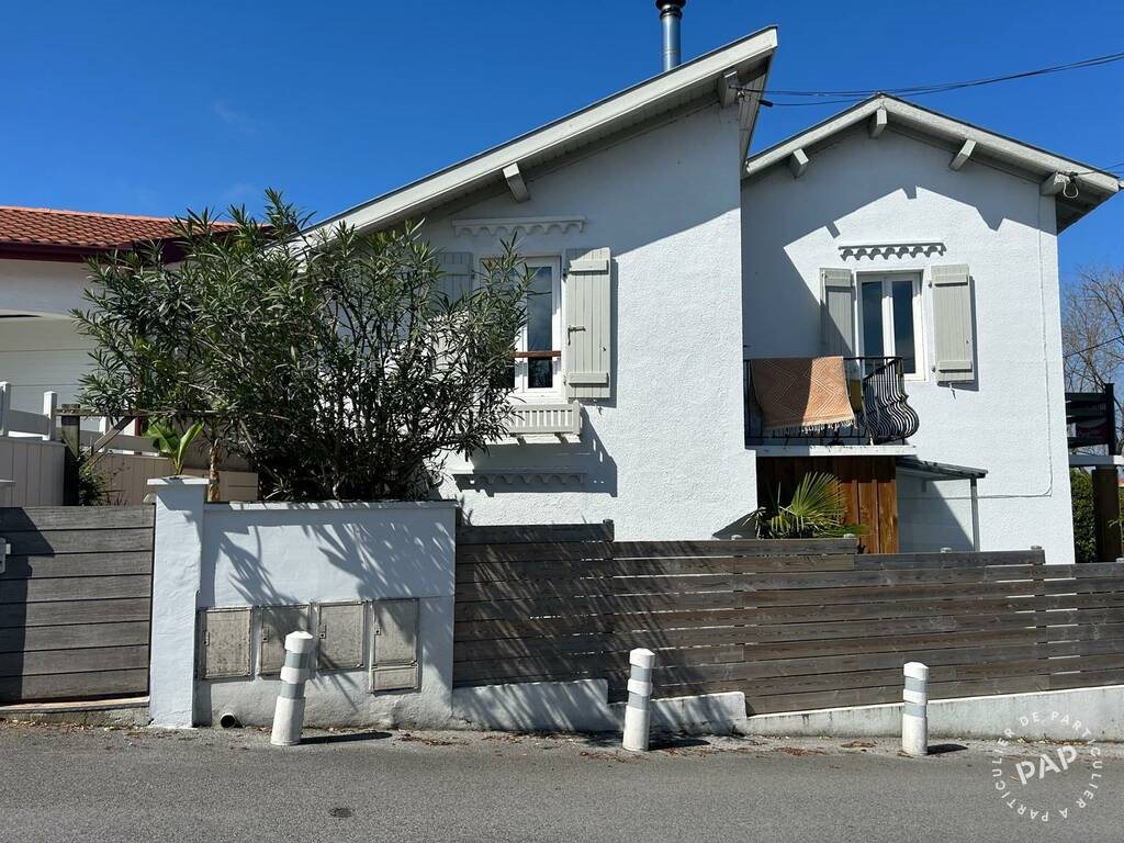 Appartement à vendre, 69m², Anglet