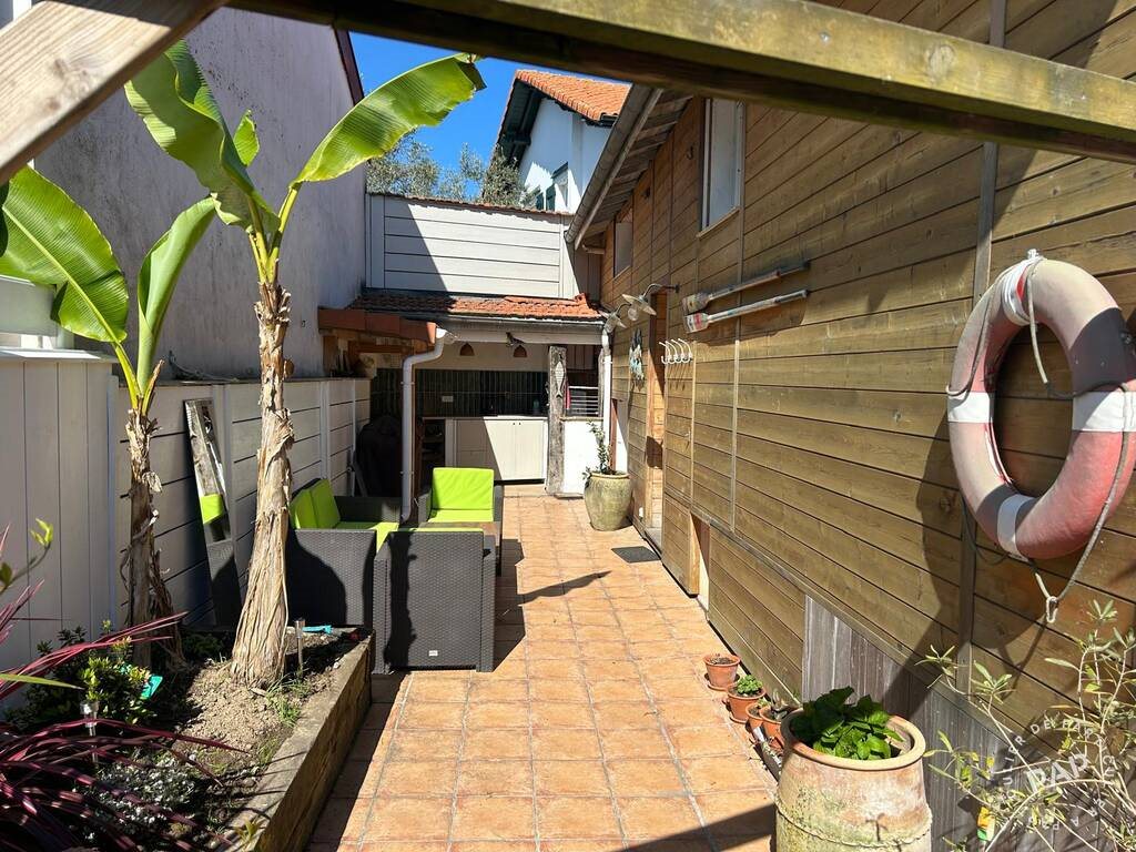 Appartement à vendre, 69m², Anglet