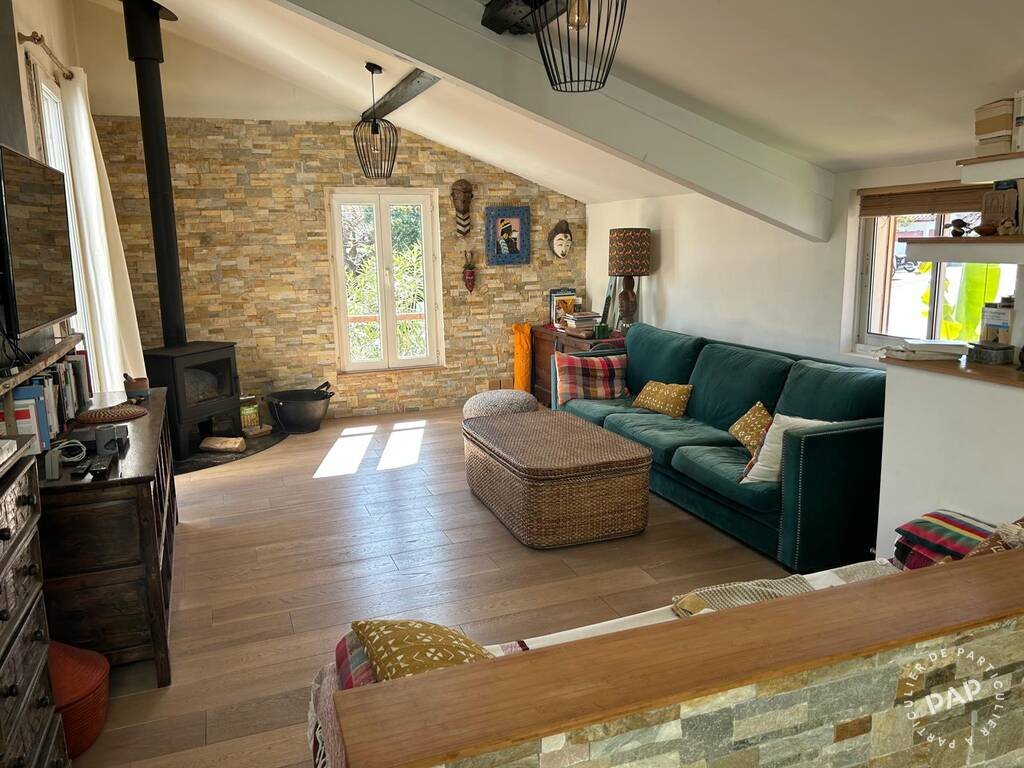 Appartement à vendre, 69m², Anglet