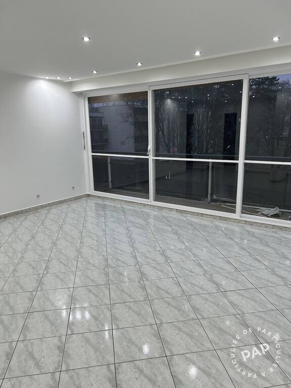 Appartement à louer, 77m², Sarcelles