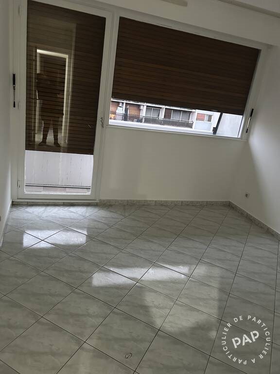 Appartement à louer, 77m², Sarcelles