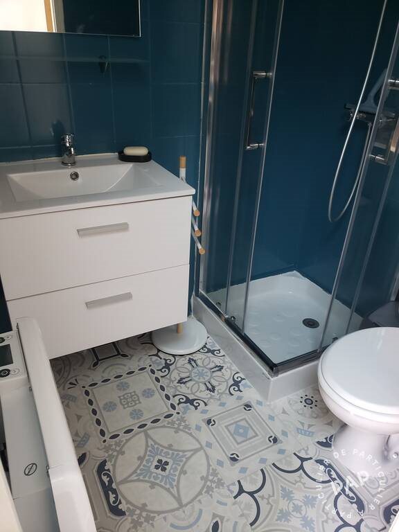 Appartement à louer, 26m², Nantes