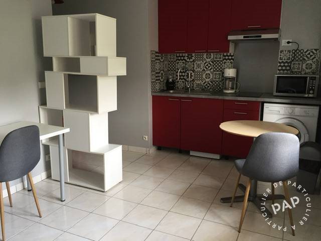 Appartement à louer, 18m², Mantes-la-Ville